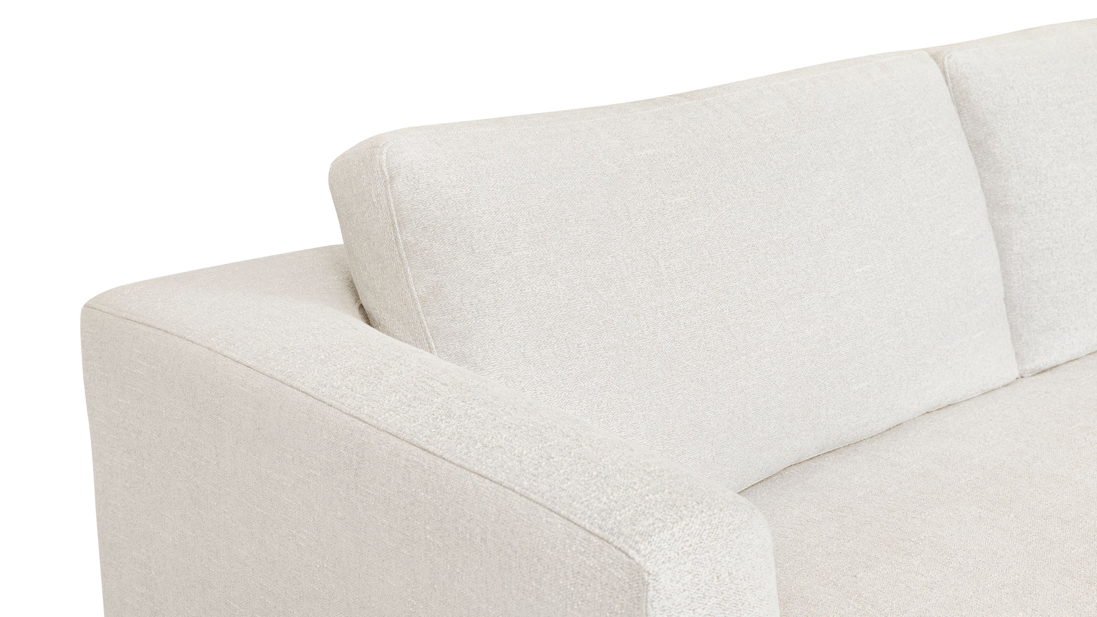 Canapé Good Company, 2,5 places, Sunbeam