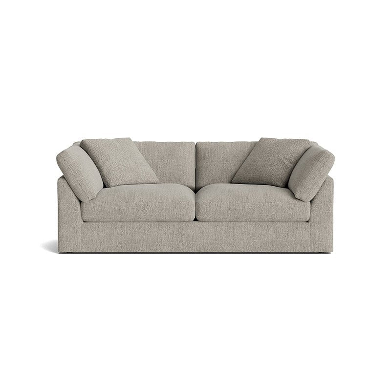 Canapé Get Together™ 3 places, couleur avoine