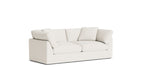 Canapé Get Together™ 3 places, lin crème