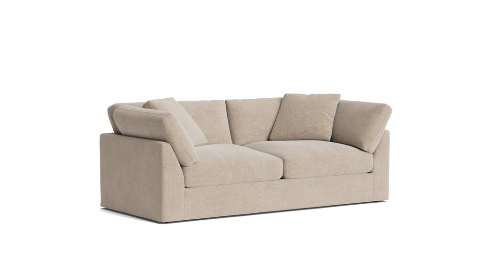 Canapé Get Together™ 3 places, Champagne