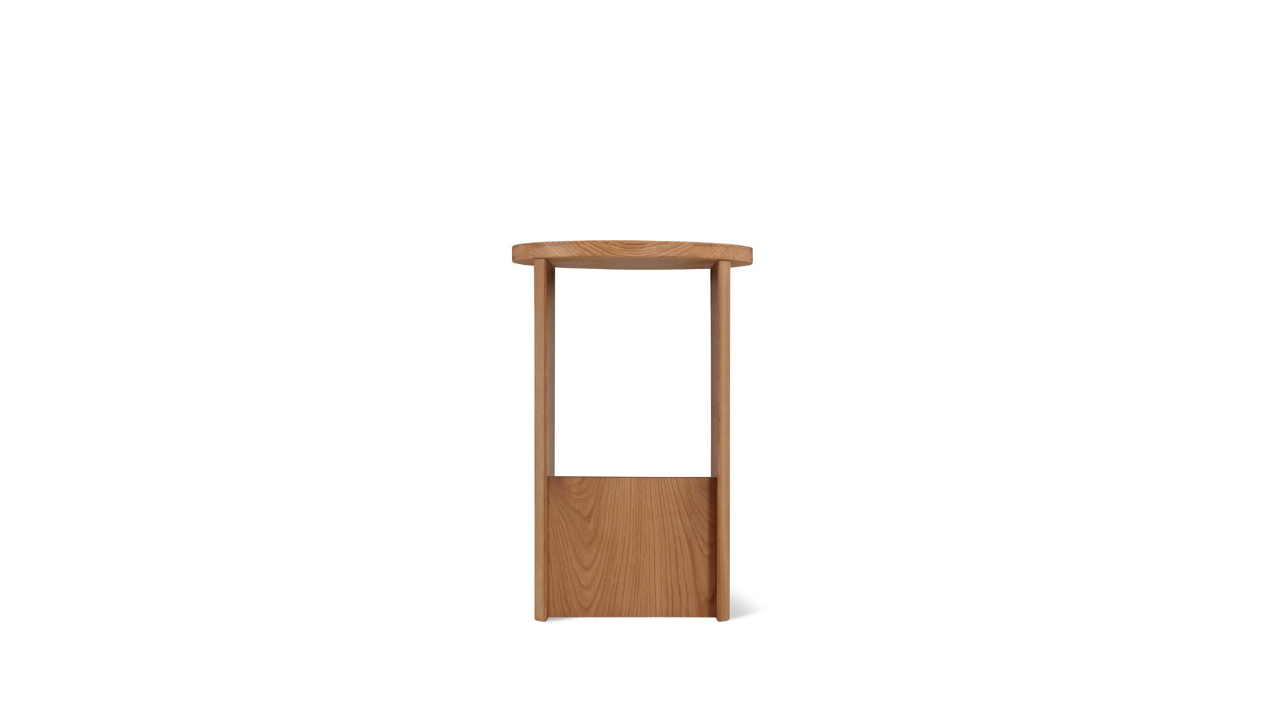 Tabouret de bar, comptoir, chêne