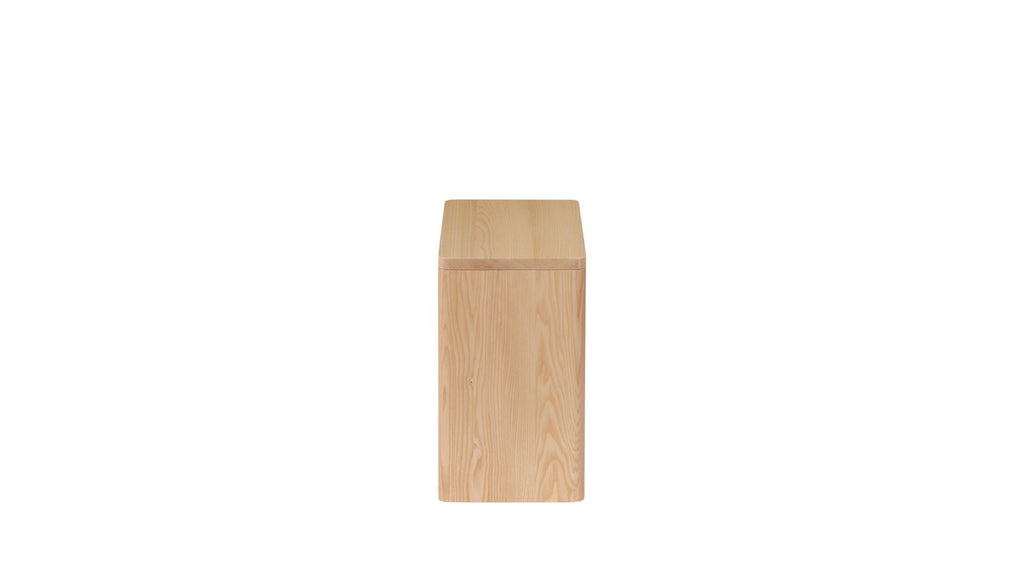 Tabouret Step On Me, frêne