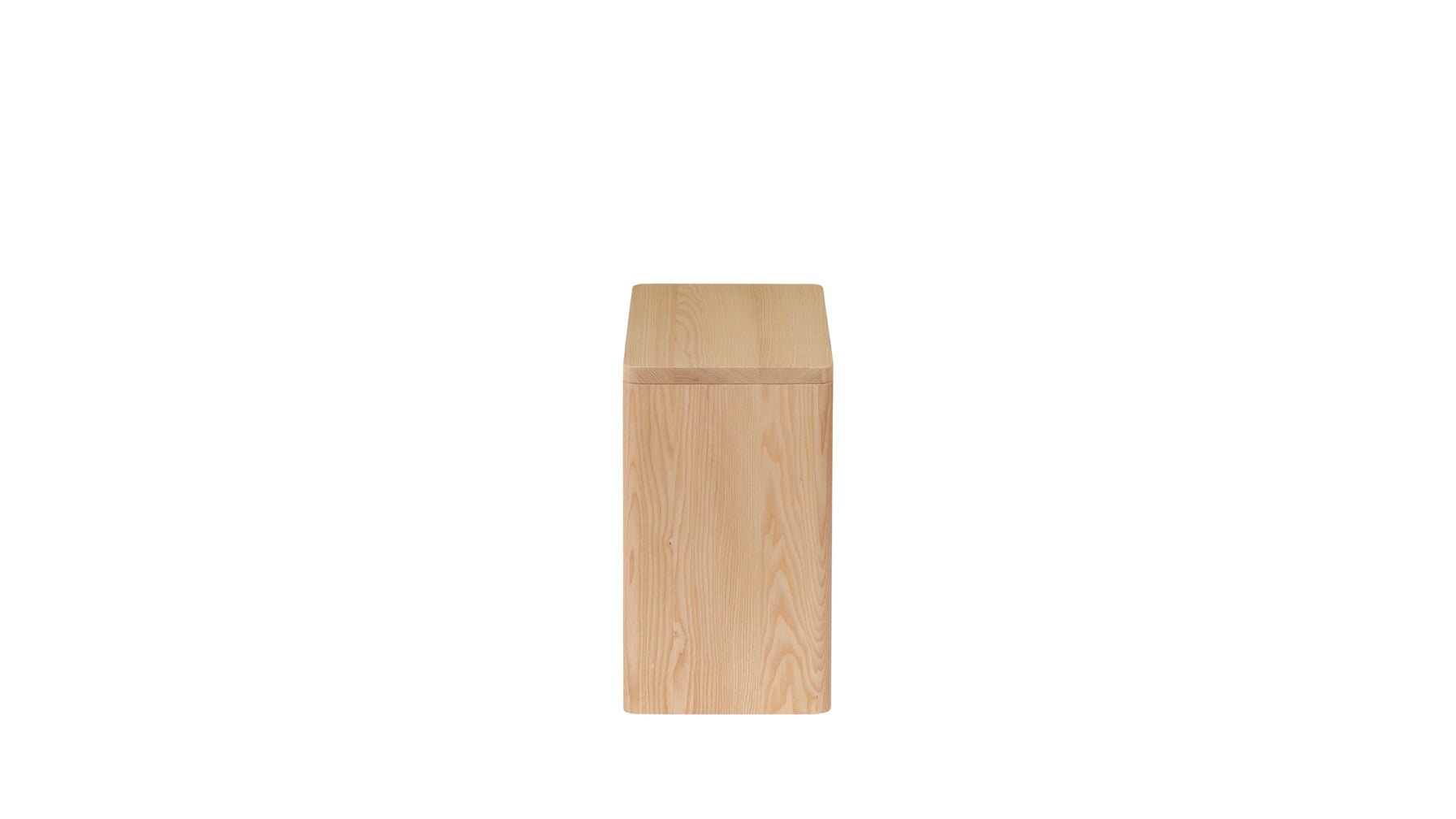 Tabouret Step On Me, frêne