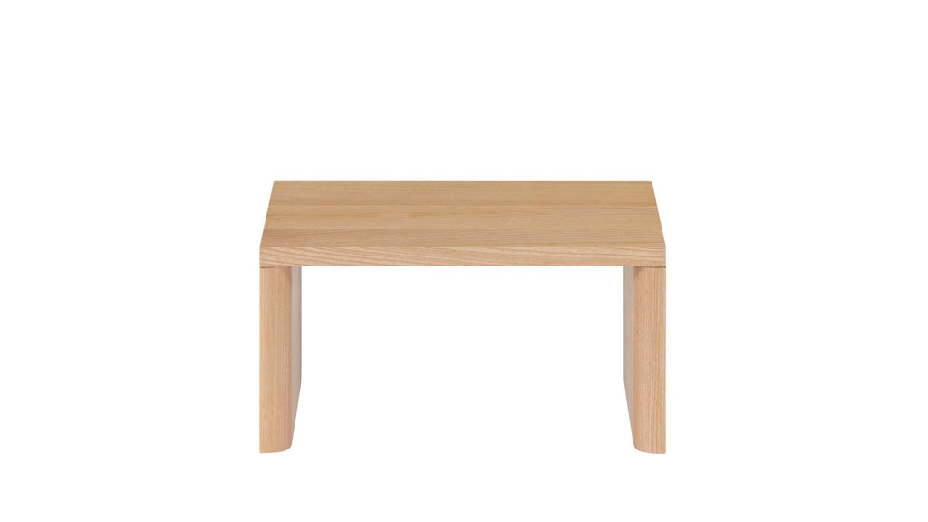 Tabouret Step On Me, frêne