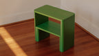 Tabouret Step On Me, Evergreen