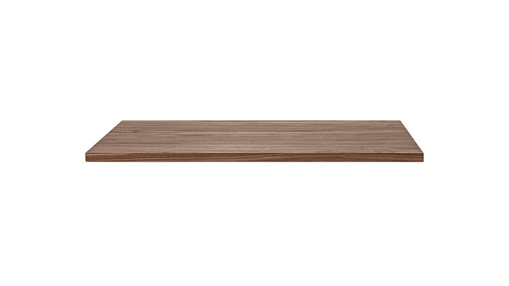 Couvercle empilable, noyer