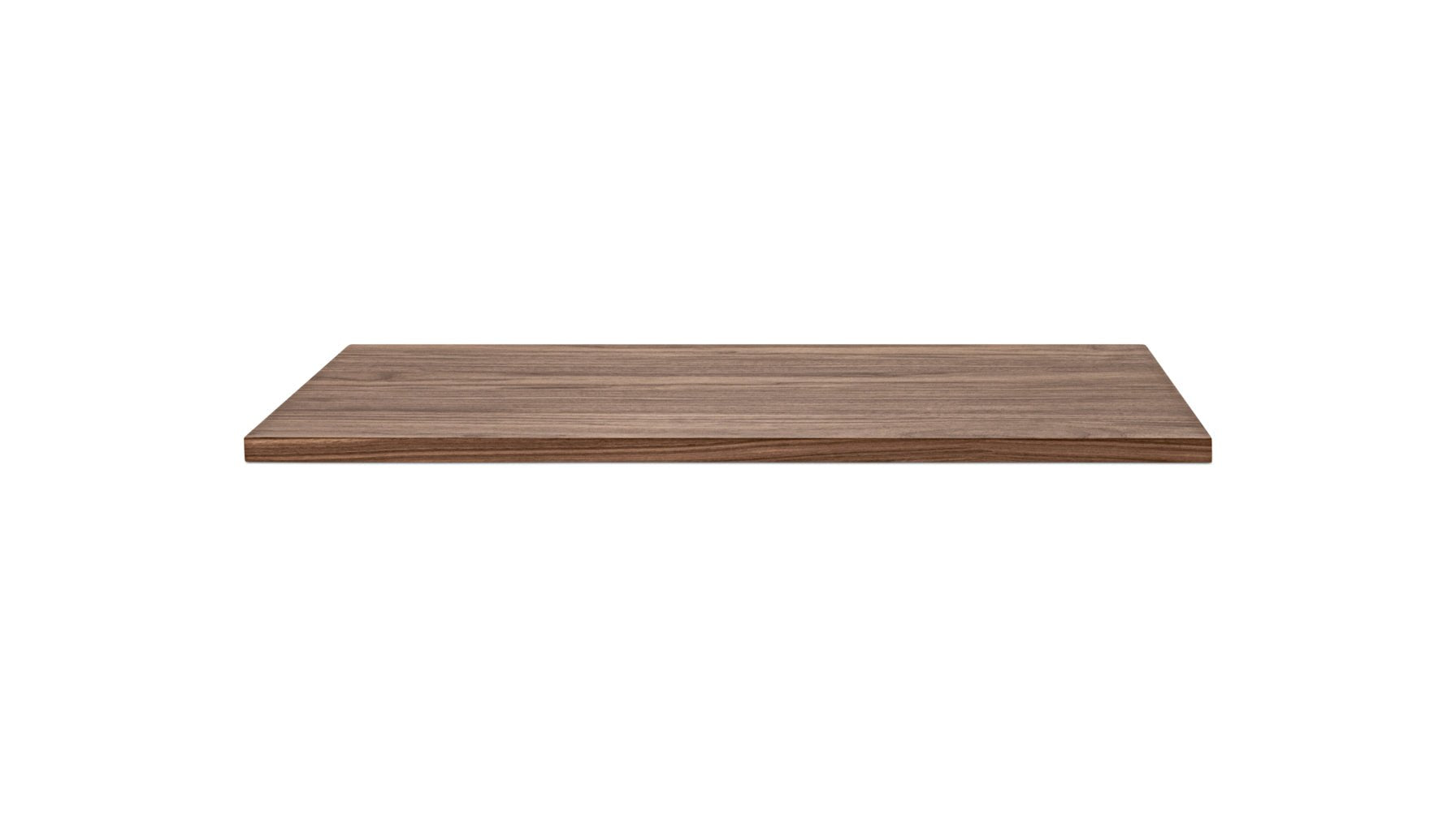 Couvercle empilable, noyer