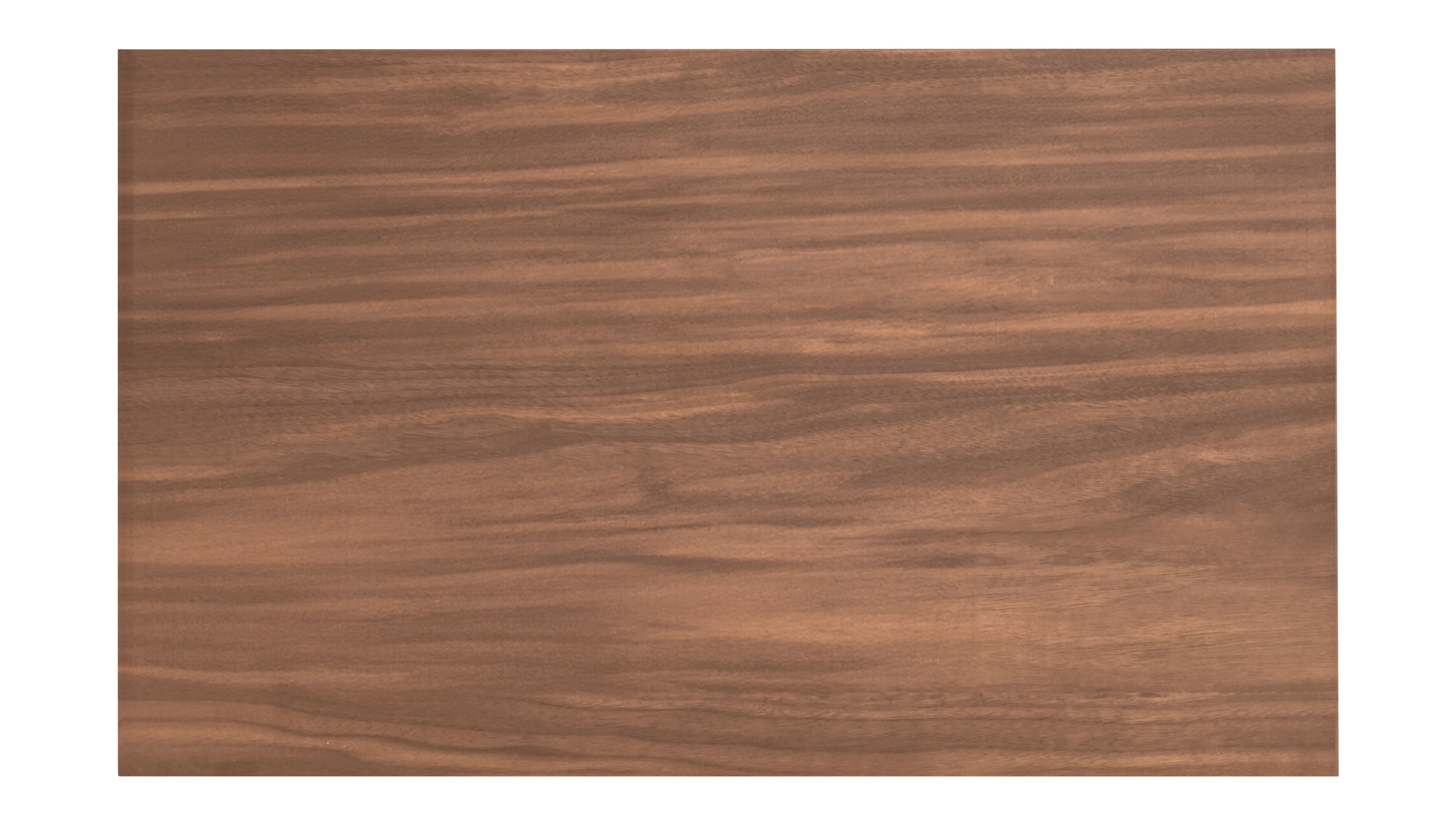 Système de rangement empilable Keep Stacking 2 pièces, fermé, noyer