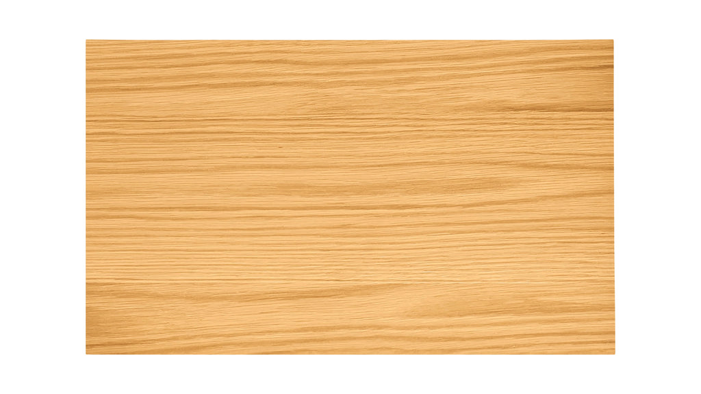 Système de rangement empilable Keep Stacking 4 pièces, haut, ouvert et fermé, chêne blanc