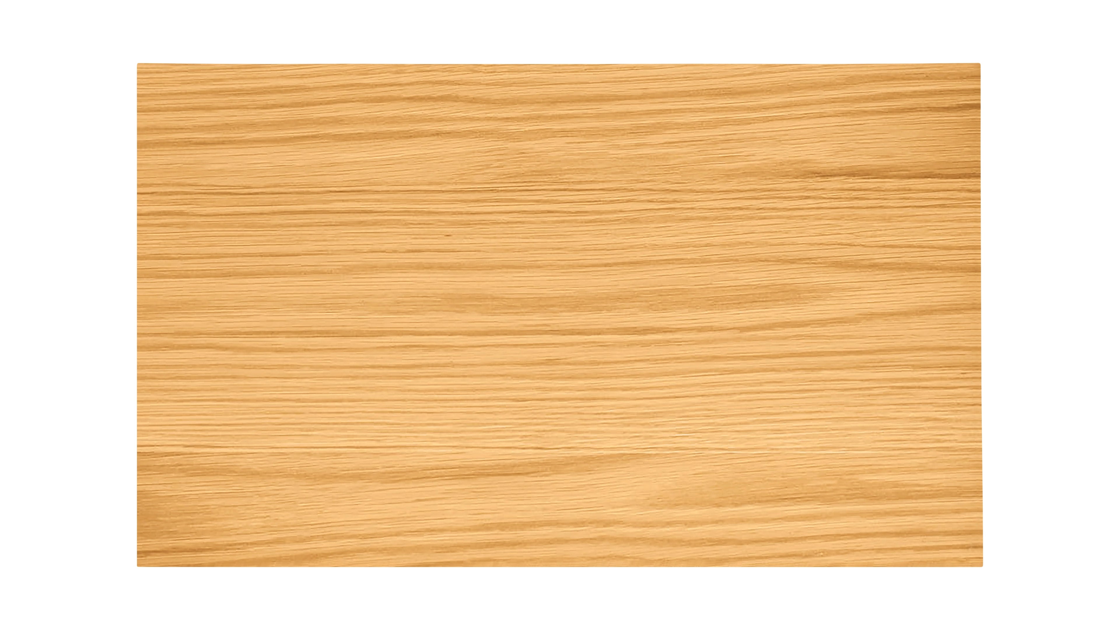 Système de rangement empilable Keep Stacking 4 pièces, haut, ouvert et fermé, chêne blanc