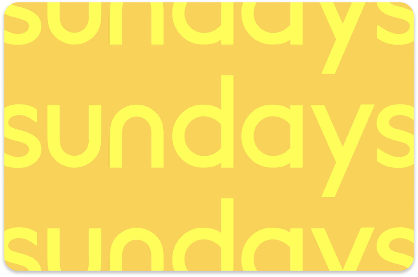 Carte-cadeau électronique