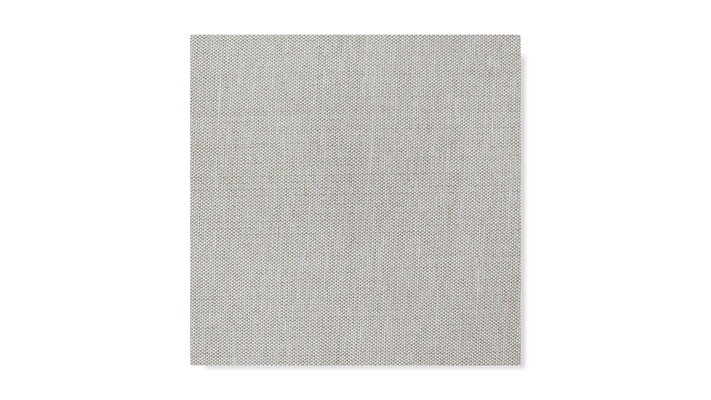 Fauteuil d'angle d'extérieur Make Waves, Goéland