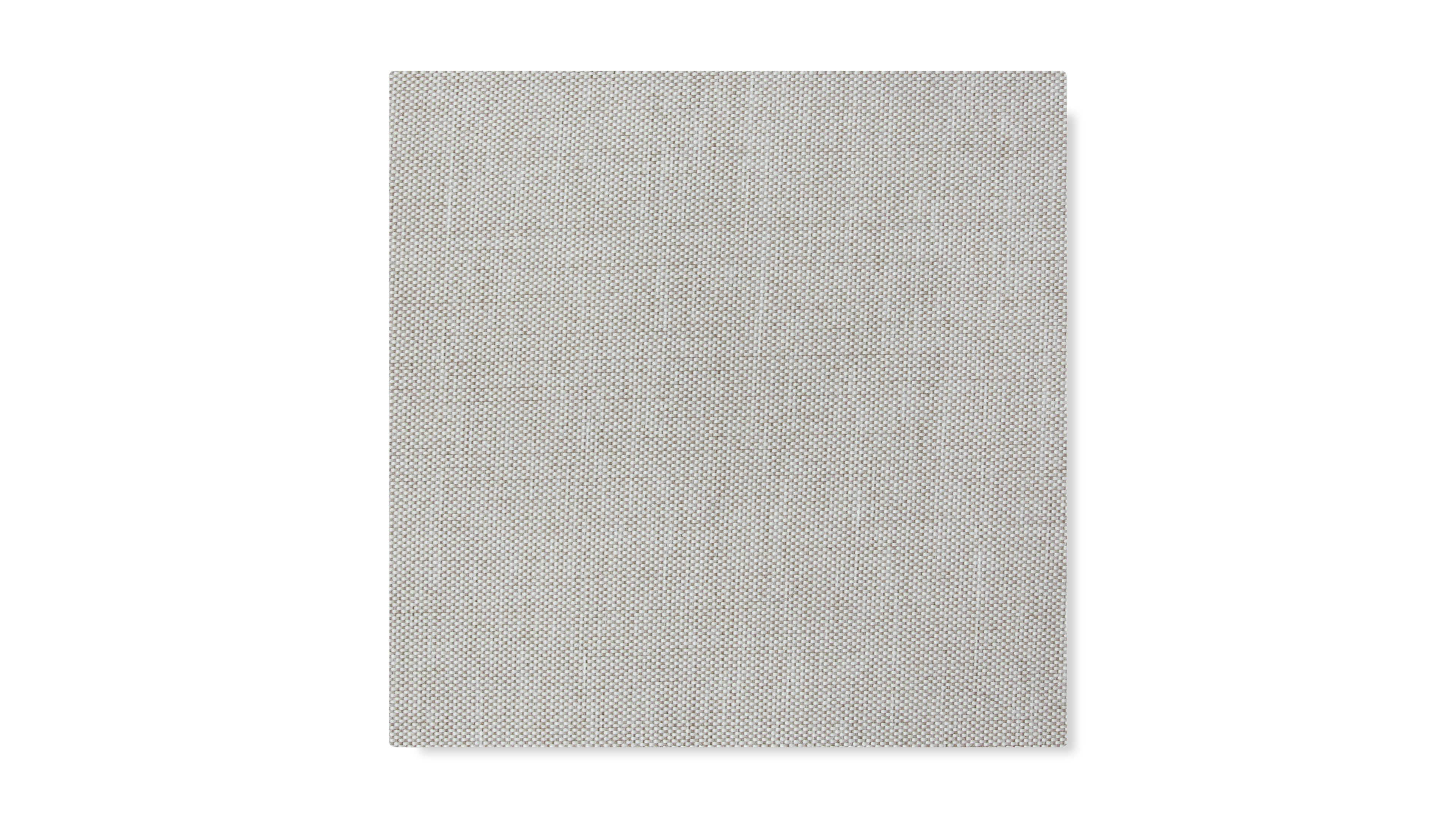 Fauteuil d'angle d'extérieur Make Waves, Goéland