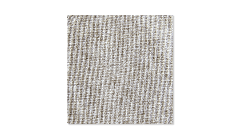 Tabouret de bar pour repas, noyer/dune