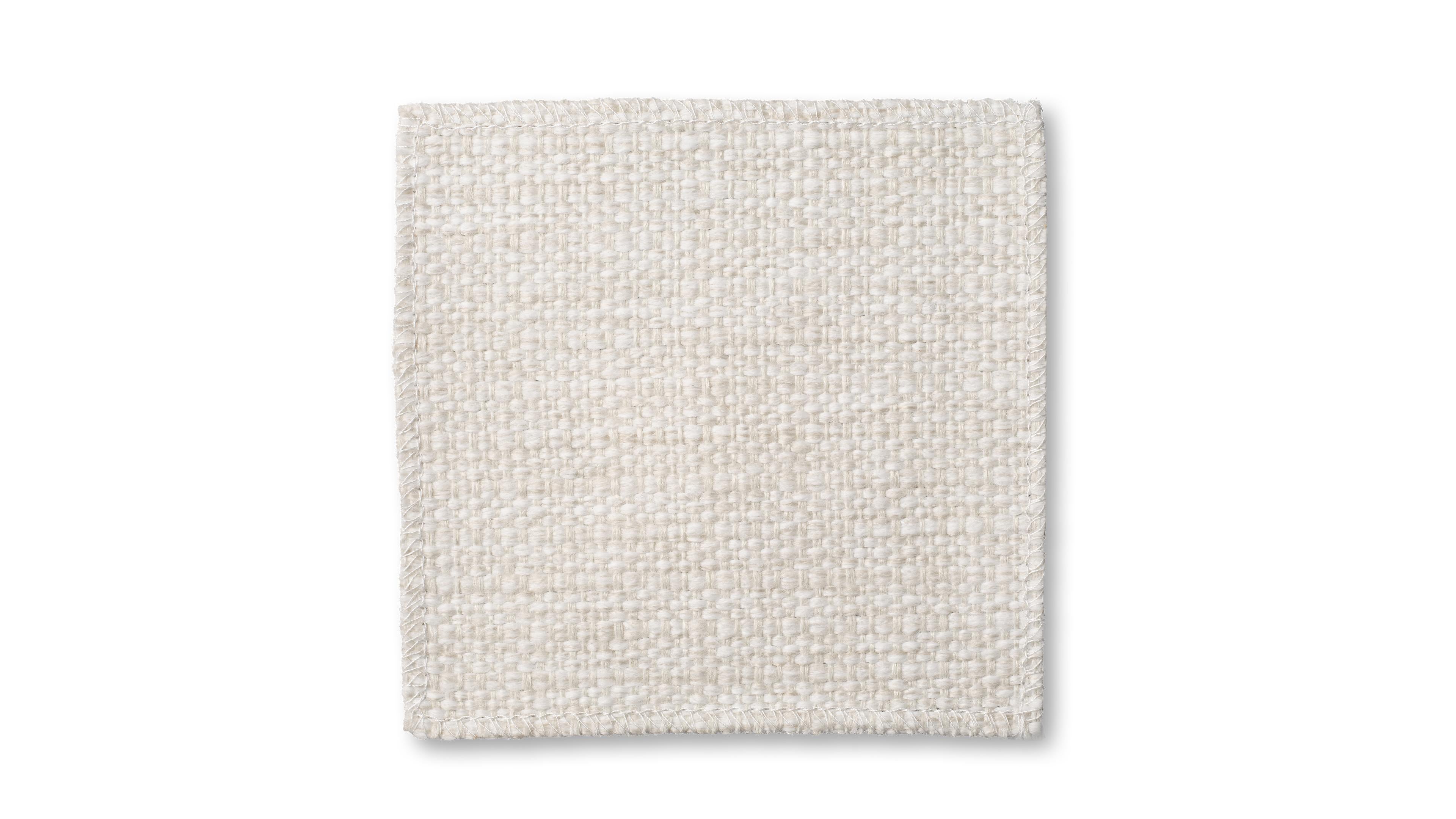 Canapé d'angle modulaire 4 pièces Chill Time, bouleau