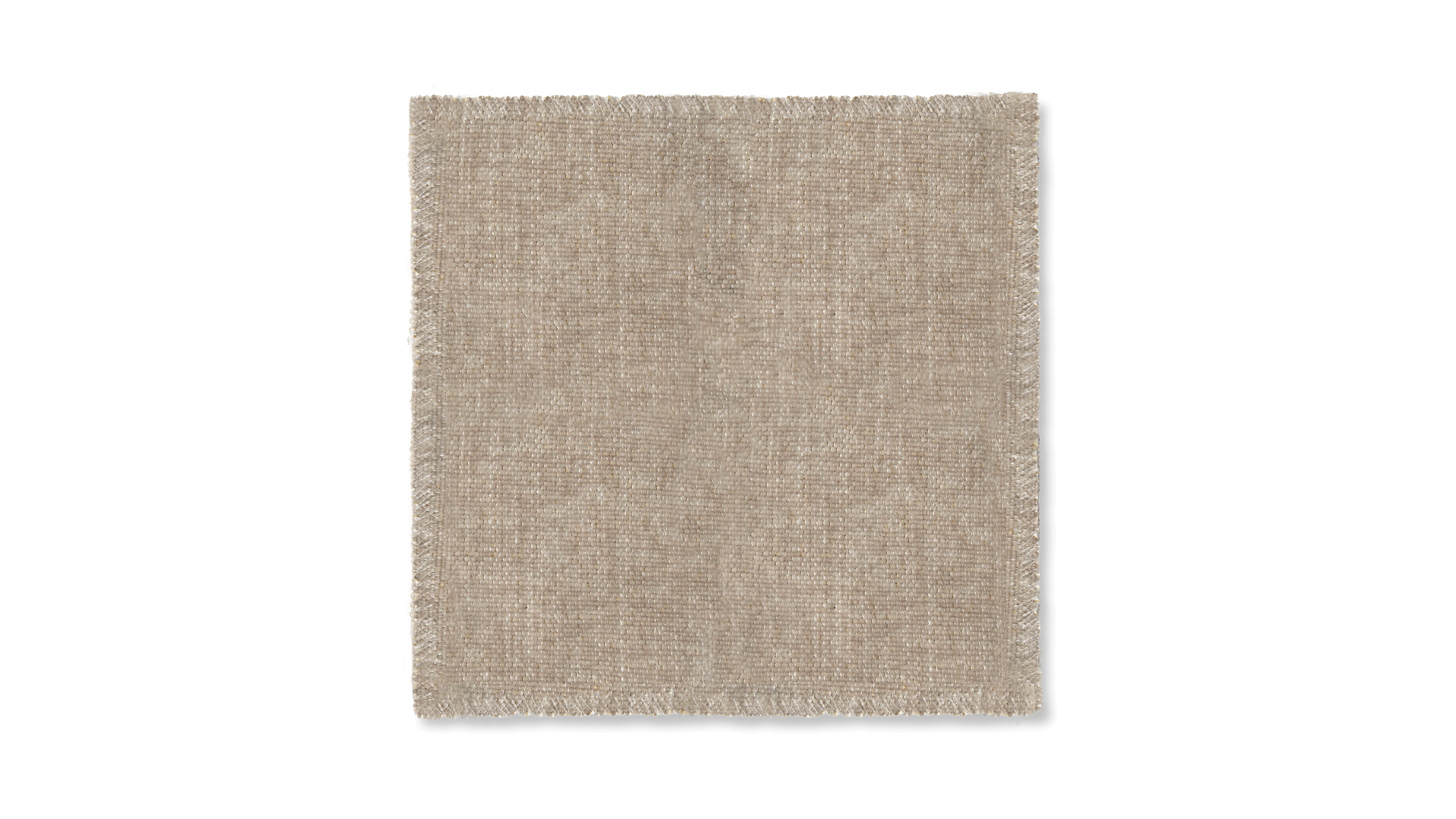 Fauteuil d'angle Soft Spot avec accoudoir droit, couleur noix de cajou