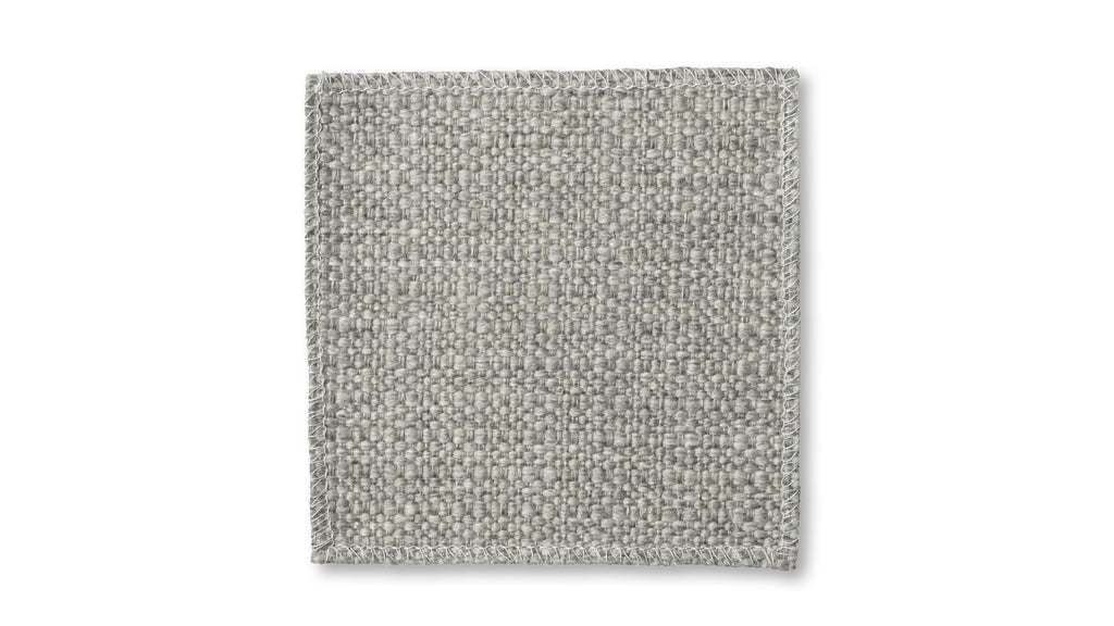 Canapé d'angle modulaire 3 pièces Chill Time, couleur bruyère