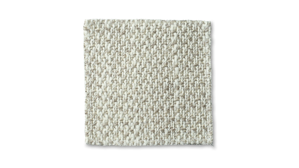 Pouf Feel Good, Huître