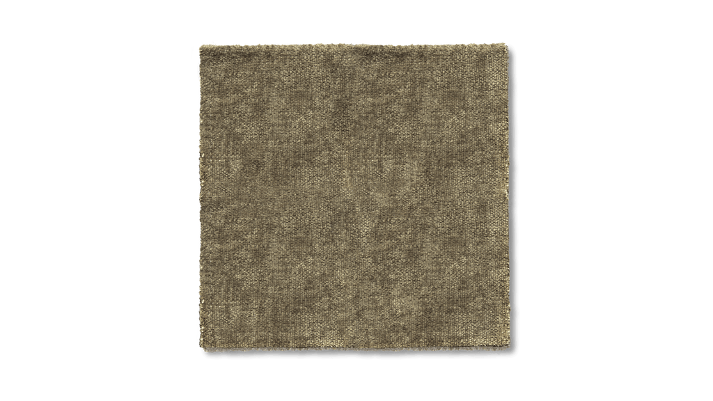 Canapé Good Company 3 places, couleur artichaut