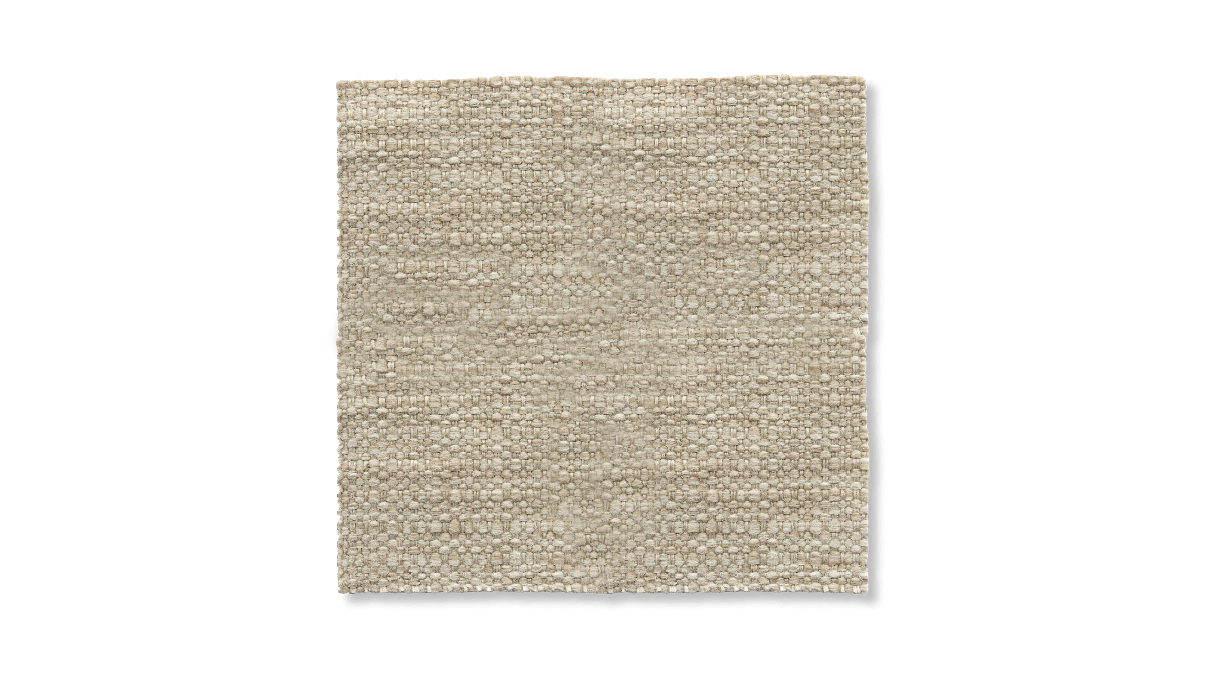 Fauteuil sans accoudoirs Chill Time, Biscuit