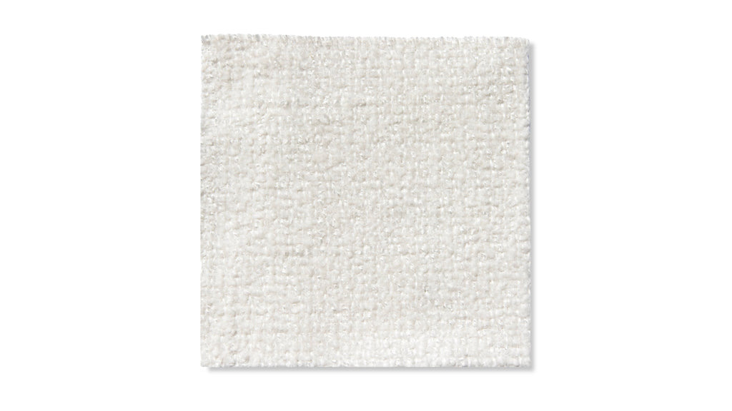 Pouf Get Together™, grand modèle, sel marin