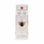 Machine à capsules de café et d'espresso individuelles illy Y3.3