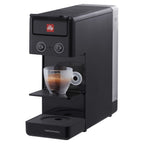 Machine à capsules de café et d'espresso individuelles illy Y3.3
