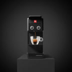 Machine à capsules de café et d'espresso individuelles illy Y3.3