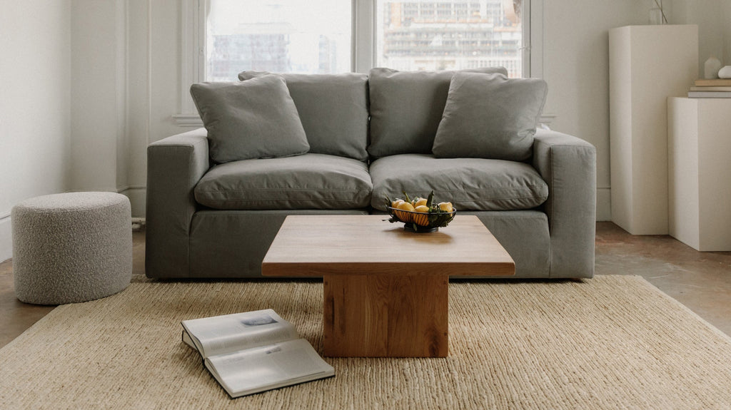 Coureur de la côte ouest, Vanille